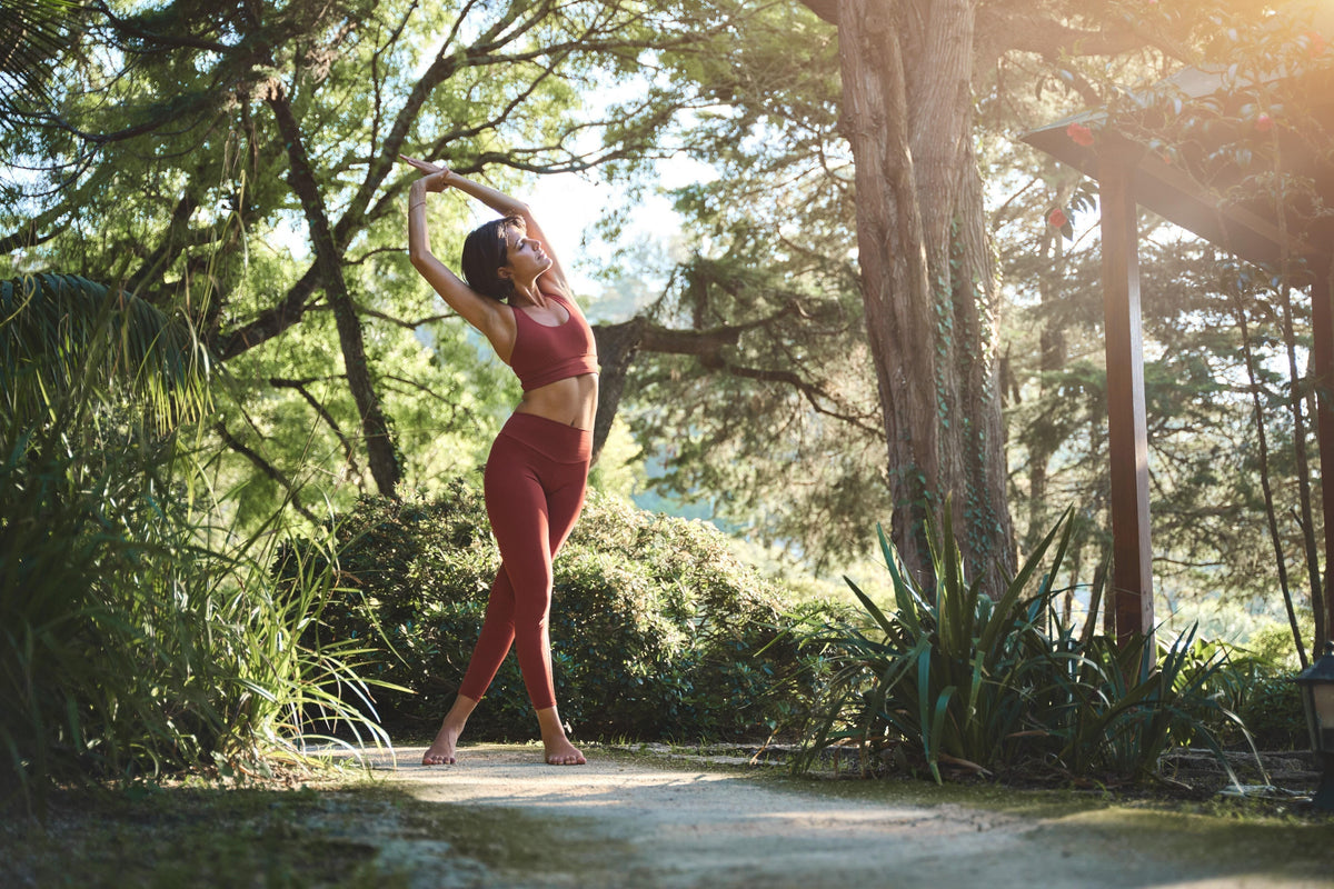 5 Simple Ways to Improve Your Posture Every Day