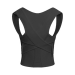 UOUBEO XE Pro Back Support Belt – High Elastic Breathable Lumbar Support Brace for All Ages