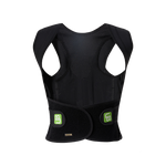 UOUBEO SKY Kids Posture Corrector – 3-Spine Support Back Brace with Breathable Comfort Design