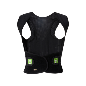 UOUBEO SKY Kids Posture Corrector – 3-Spine Support Back Brace with Breathable Comfort Design