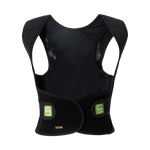 UOUBEO XK Posture Corrector – Breathable Back Support for Men & Women