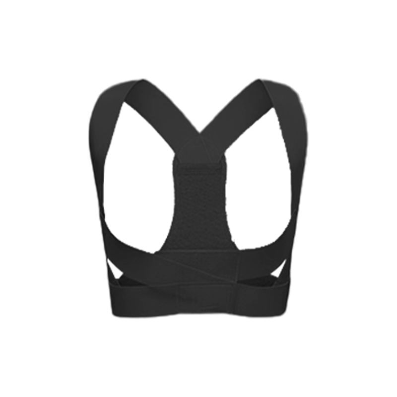 UOUBEO BQ Posture Corrector | Double Y Support for Better Posture