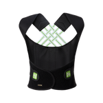 UOUBEO X Posture Corrector – Unisex Breathable Posture & Waist Support