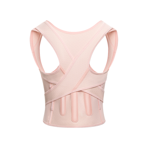 UOUBEO E9 Enhanced Comfort Back Support Belt – Reinforced Lumbar Brace for Men & Women