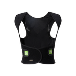 UOUBEO UK Posture Corrector – Upgraded Breathable Back Support for Daily Posture Support