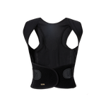 UOUBEO XL Posture Corrector – Breathable Stretch Support with Flexible Spine Support & Waist Protection