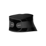 UOUBEO Q9 Invisible Back Support Belt – Lightweight Breathable Lumbar Support for Men & Women