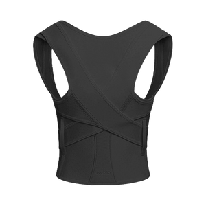 UOUBEO XE Pro Back Support Belt – High Elastic Breathable Lumbar Support Brace for All Ages