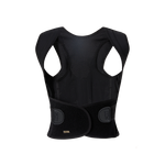 UOUBEO L9 Posture Corrector – Breathable 3-Spine Support Back Brace