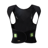 UOUBEO XK Posture Corrector – Breathable Back Support for Men & Women