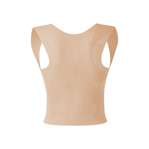 UOUBEO S1 Posture Corrector Shirt – Breathable Back Support for Better Posture