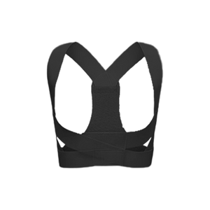 UOUBEO BQ Posture Corrector | Double Y Support for Better Posture