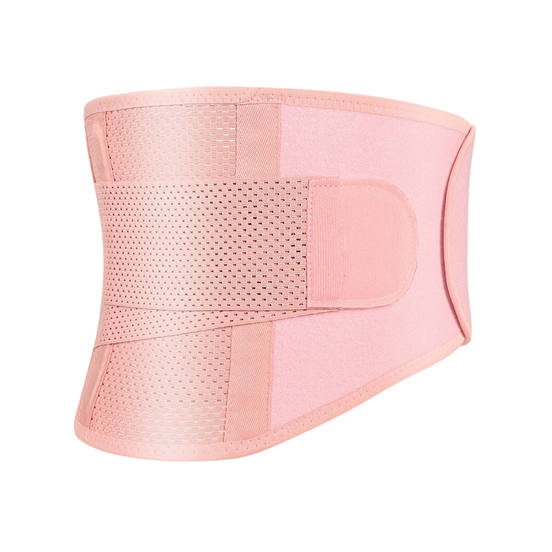 UOUBEO Y7 – Women’s Breathable Waist Support & Shaping Belt