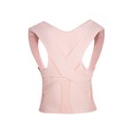 UOUBEO U8 Ultra-Thin Breathable Mesh Posture & Waist Support