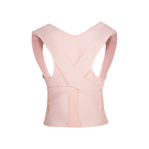 UOUBEO U8 Ultra-Thin Breathable Mesh Posture & Waist Support