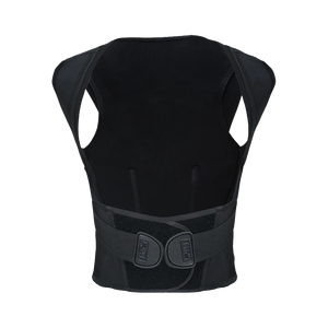 UOUBEO D9 Kids Posture Corrector – Lightweight & Breathable Mesh Back Support