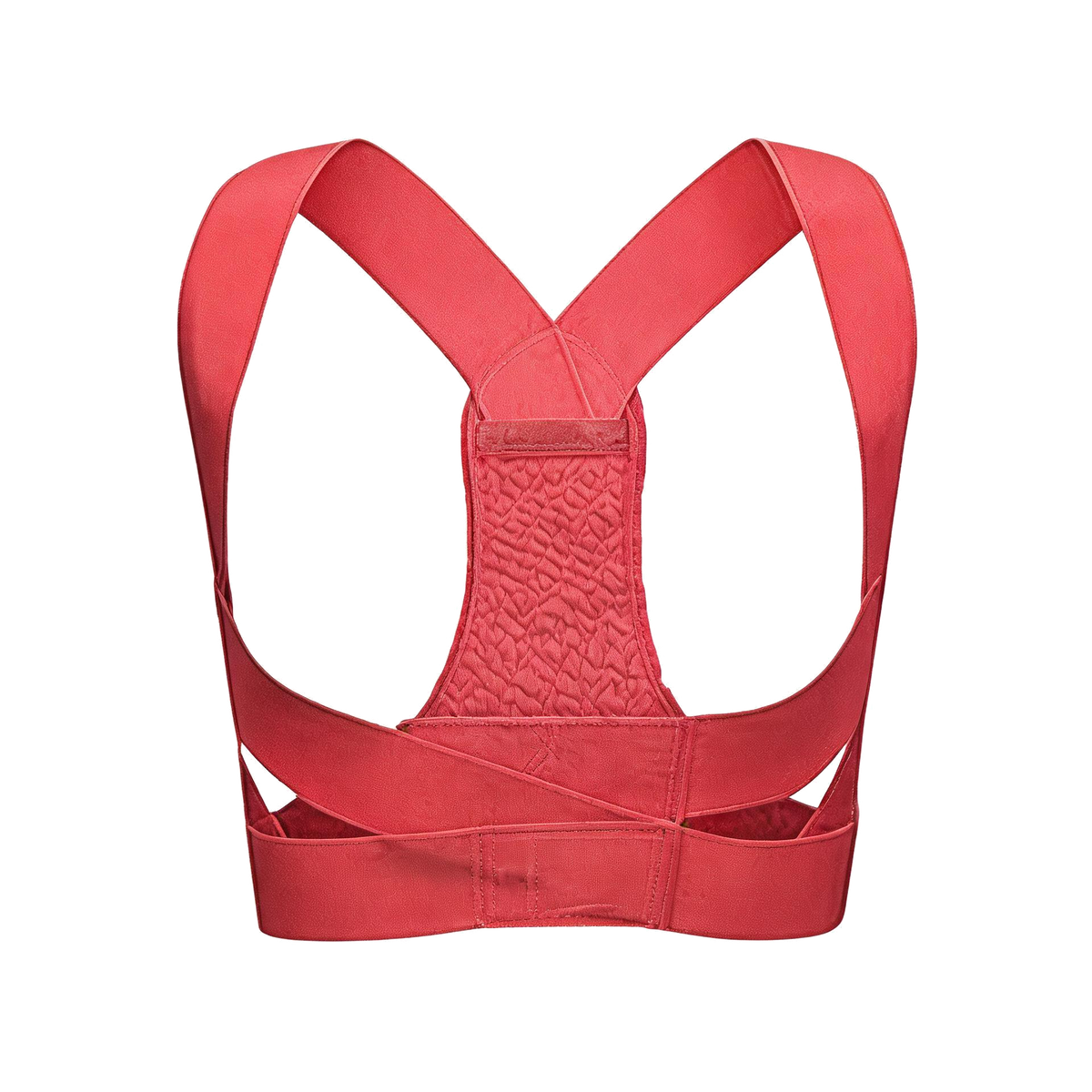 UOUBEO BQ Posture Corrector | Double Y Support for Better Posture